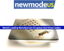 Newmodeus.com logo