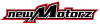 Newmotorz.com logo