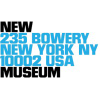 Newmuseum.org logo