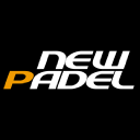 Newpadel.es logo