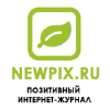 Newpix.ru logo