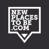 Newplacestobe.com logo