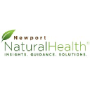 Newportnaturalhealth.com logo