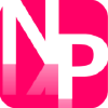 Newprinet.co.jp logo