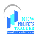 New Projects Tracker