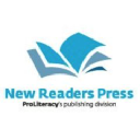 Newreaderspress.com logo