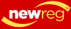 Newreg.co.uk logo