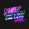 Newretrowave.com logo