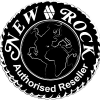 Newrockonline.com logo