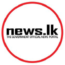 News.lk logo