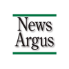 Newsargus.com logo