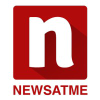 Newsatme.com logo