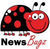 Newsbugz.com logo