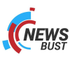 Newsbust.in logo