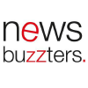 Newsbuzzters.com logo