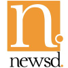 Newsd.in logo