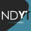 Newsdayoutube.it logo