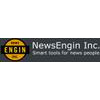 Newsengin.com logo