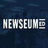Newseumed.org logo