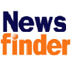 Newsfinder.co.kr logo