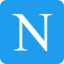 Newsflashngr.com logo