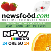 Newsfood.com logo