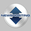 Newshosting.com logo