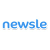 Newsle.com logo