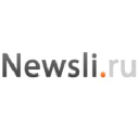 Newsli.ru logo