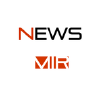 Newsmir.info logo