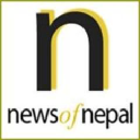 Newsofnepal.com logo