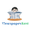 Newspaperkart.com logo