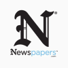 Newspapers.com logo