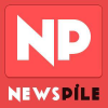 Newspile.ru logo