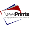 Newsprints.co.uk logo