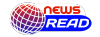Newsread.in logo