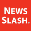 Newsslash.com logo
