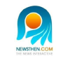 Newsthen.com logo