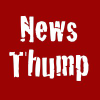 Newsthump.com logo