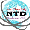 Newstimesdaily.com logo