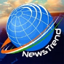Newstrend.news logo