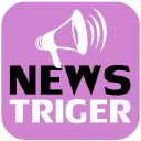 Newstriger.com logo