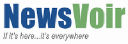 Newsvoir.com logo