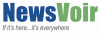 Newsvoir.com logo