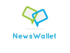 Newswallet.co logo