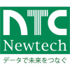 Newtech.co.jp logo