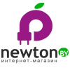 Newton.by logo