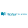 Newtonfreelibrary.net logo