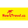 Newtravel.cz logo