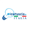 Newtuscia.it logo